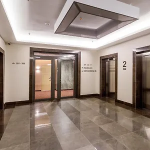 Green City Hotel Hotel